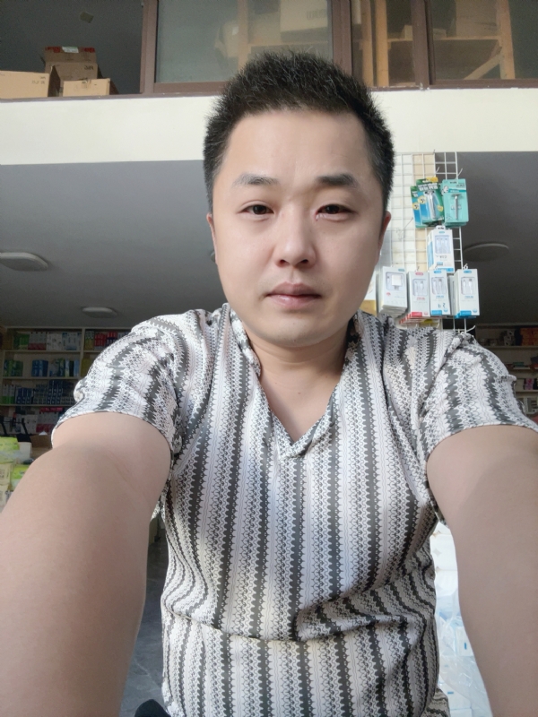 五是五的第二张照片--南阳相亲服务中心