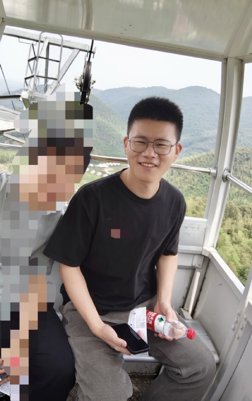 奔奔笨笨的第一张照片--南阳相亲服务中心