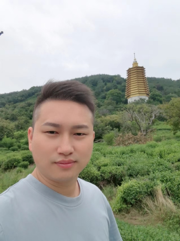 陈文海的第一张照片--南阳相亲服务中心