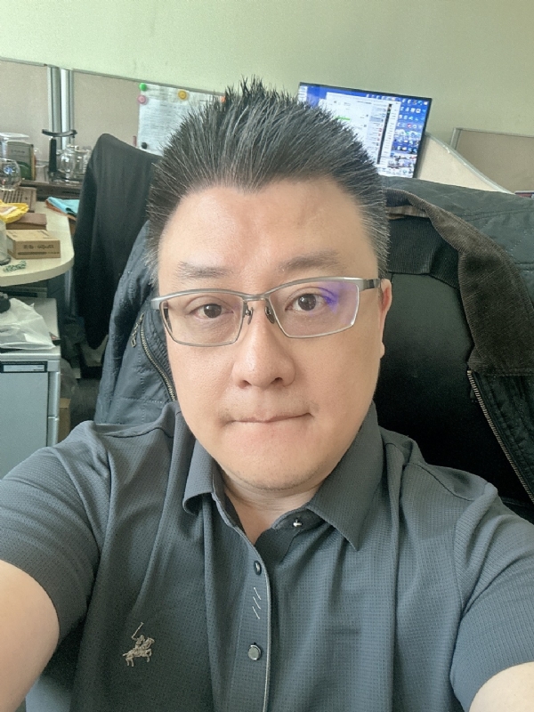 回归自我的第一张照片--南阳相亲服务中心