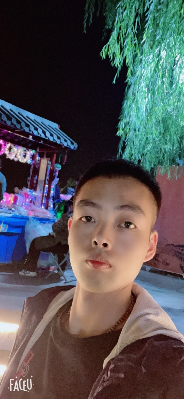 向阳而生的第一张照片--南阳相亲服务中心