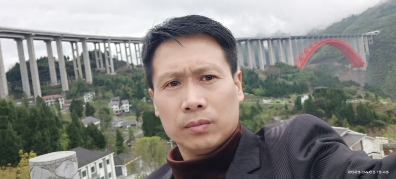 韩*劳务的第一张照片--南阳相亲服务中心