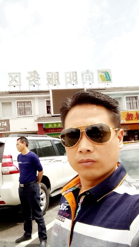 韩*劳务的第二张照片--南阳相亲服务中心