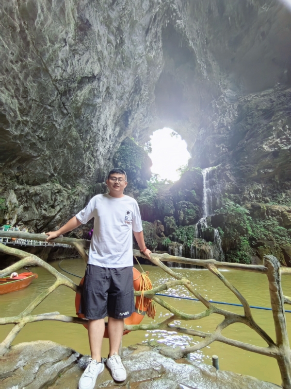 慎独的第一张照片--南阳相亲服务中心