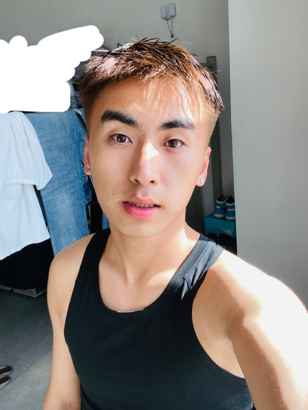 小克的第一张照片--南阳相亲服务中心