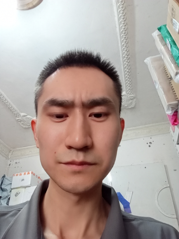 西门吹雪的第二张照片--南阳相亲服务中心