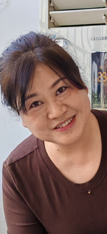 生活像一条河的第一张照片--南阳相亲服务中心