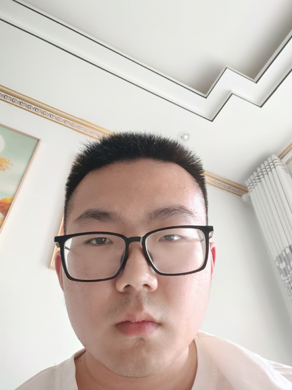 说话了的第一张照片--南阳相亲服务中心