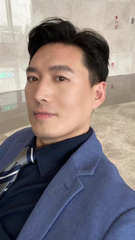 相见相识的第一张照片--南阳相亲服务中心