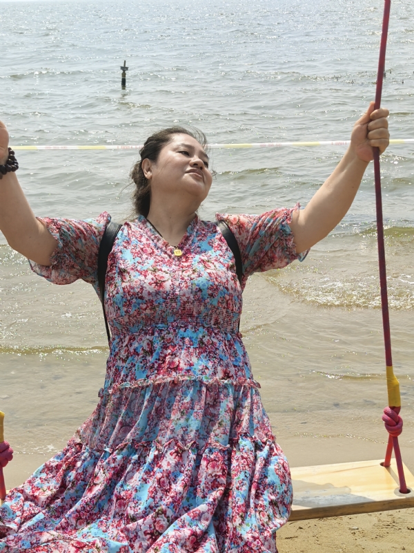 shi的第四张照片--南阳相亲服务中心