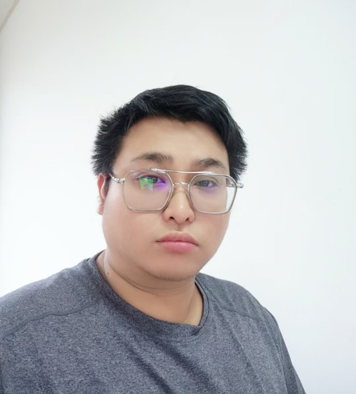 谢文涛的第一张照片--南阳相亲服务中心