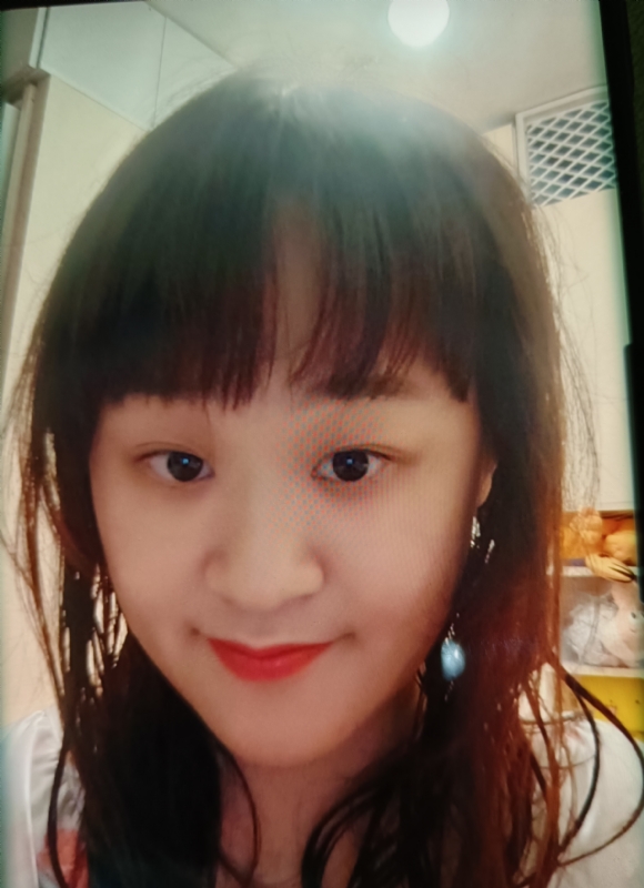 周楚洋的第一张照片--南阳相亲服务中心