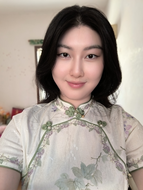 梅莱的第一张照片--南阳相亲服务中心