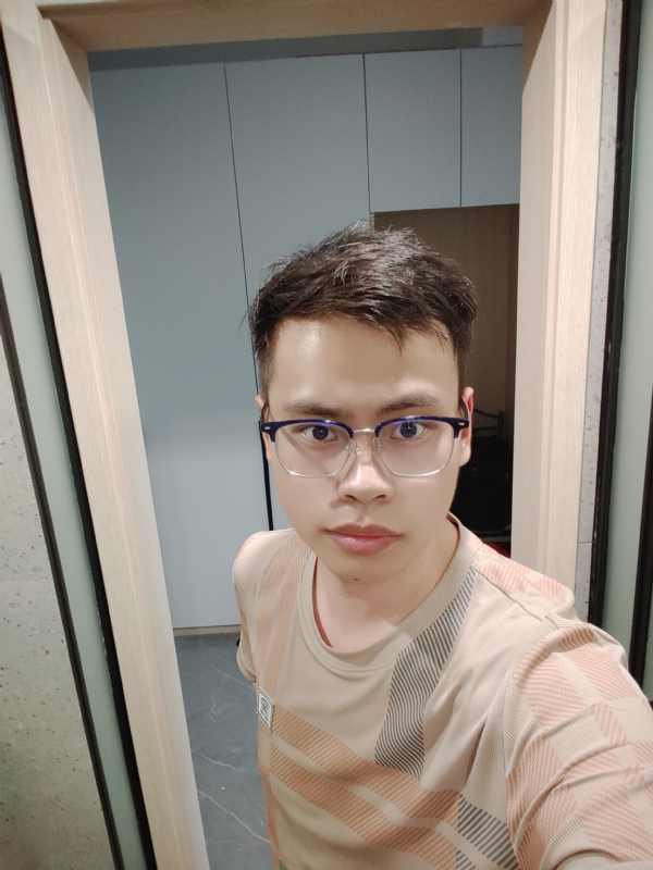 卖萌就会死星人的第五张照片--南阳相亲服务中心