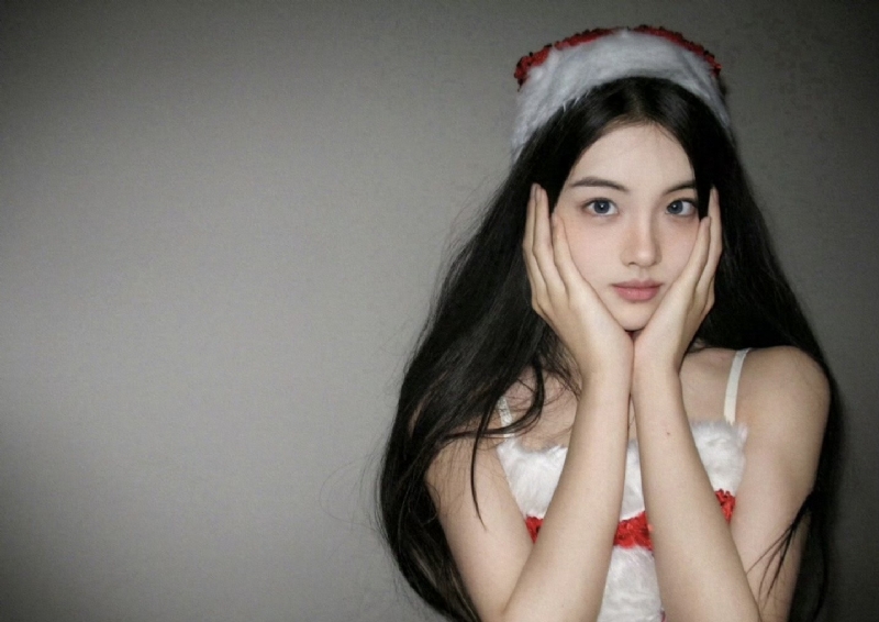 ChanBecky的第二张照片--南阳相亲服务中心