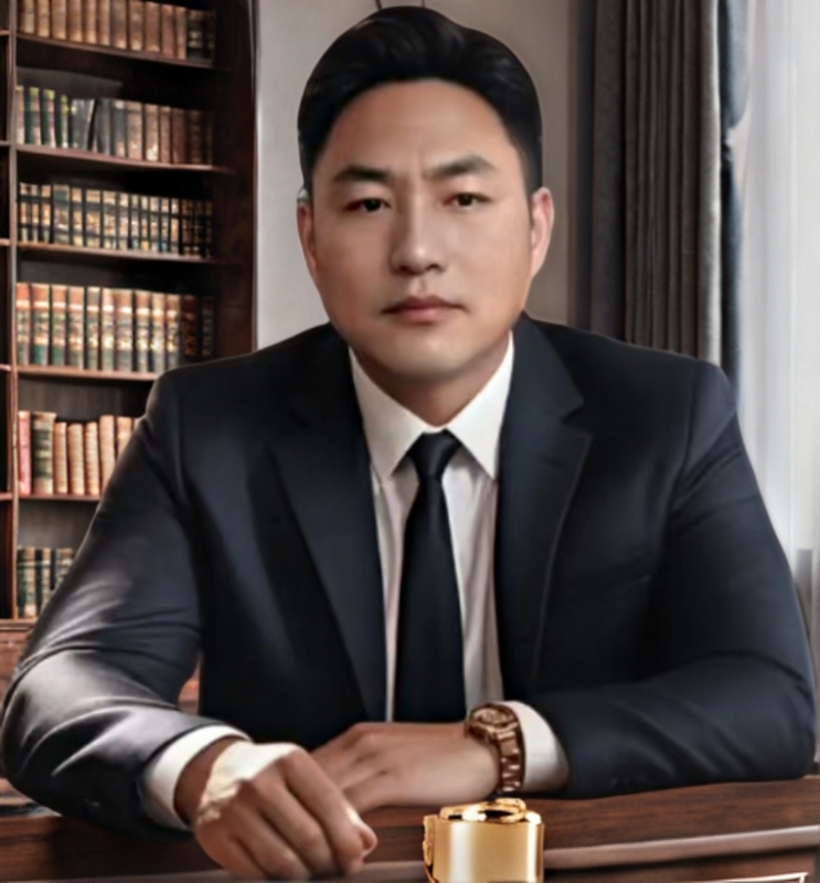 肖弋的第一张照片--南阳相亲服务中心