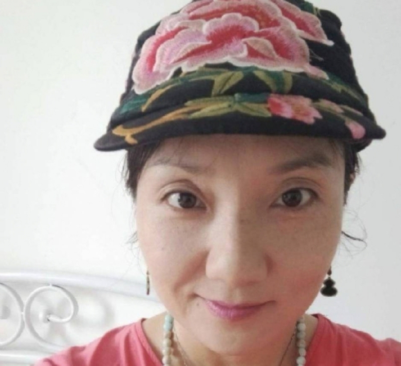 心痛的嫣然的第一张照片--南阳相亲服务中心