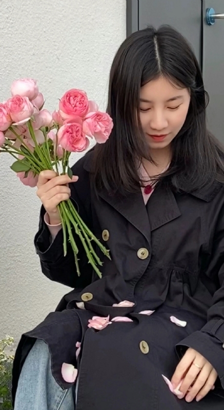 盐盐很甜的第二张照片--南阳相亲服务中心