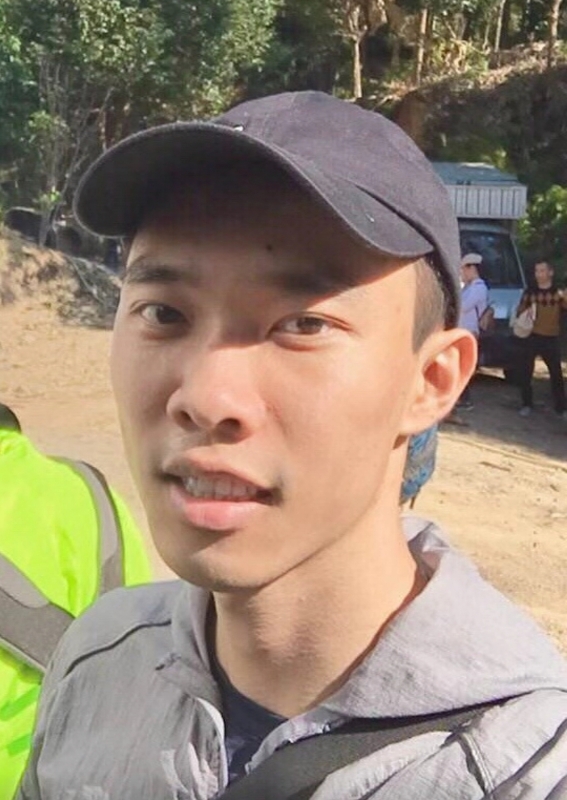 bin的第一张照片--南阳相亲服务中心