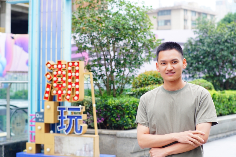 陌上烟雨的第二张照片--南阳相亲服务中心