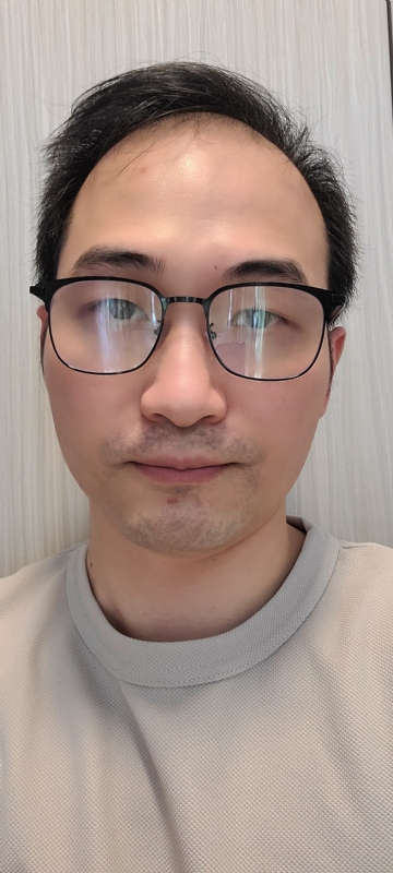 信微ECTung的第一张照片--南阳相亲服务中心