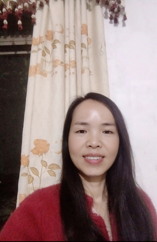 阿敏的第一张照片--南阳相亲服务中心