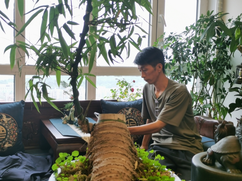 成个家的第一张照片--南阳相亲服务中心