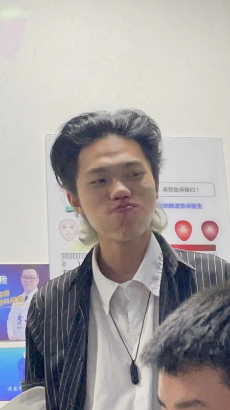 M1tatron的第二张照片--南阳相亲服务中心