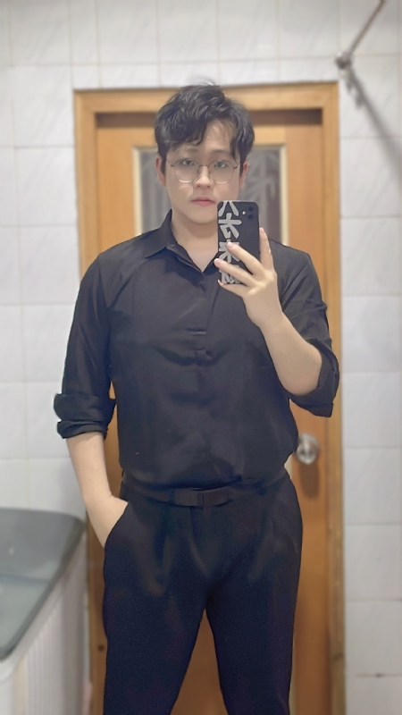 周启迪的第一张照片--南阳相亲服务中心