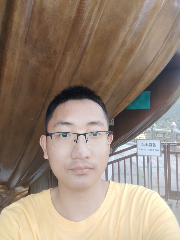 老实人的第一张照片--南阳相亲服务中心