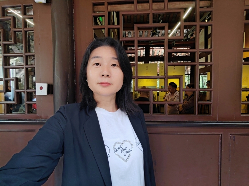 出门就迷路的第二张照片--南阳相亲服务中心