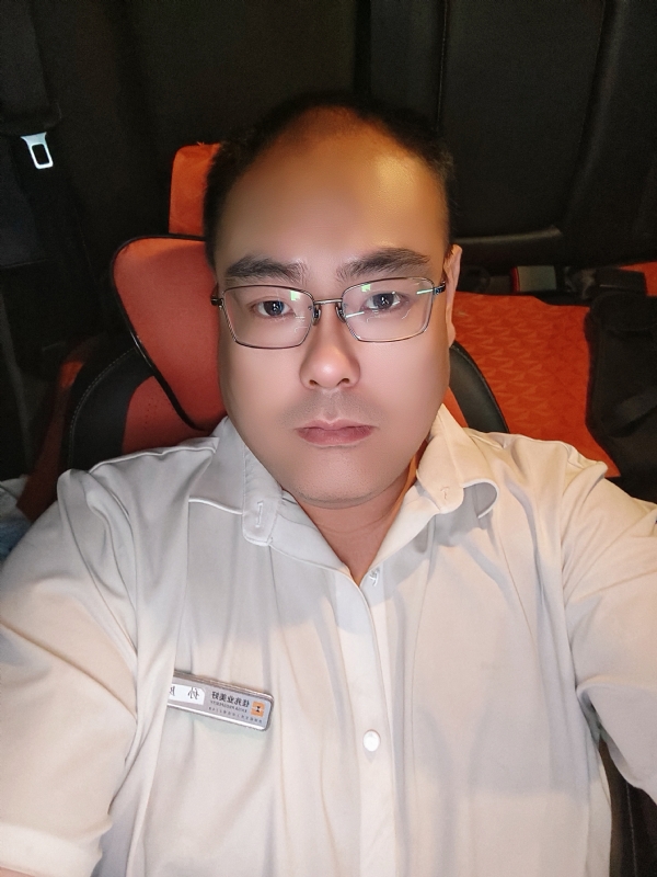 奢望永恒的第一张照片--南阳相亲服务中心