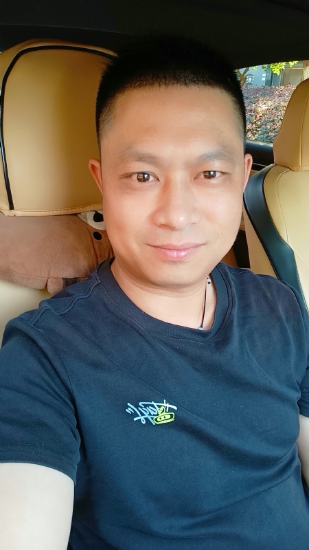 影子的第二张照片--南阳相亲服务中心