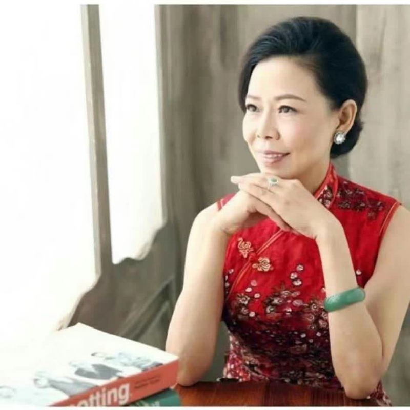 温润如玉的第一张照片--南阳相亲服务中心