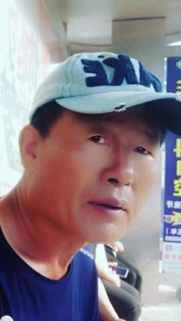 崔平的第一张照片--南阳相亲服务中心