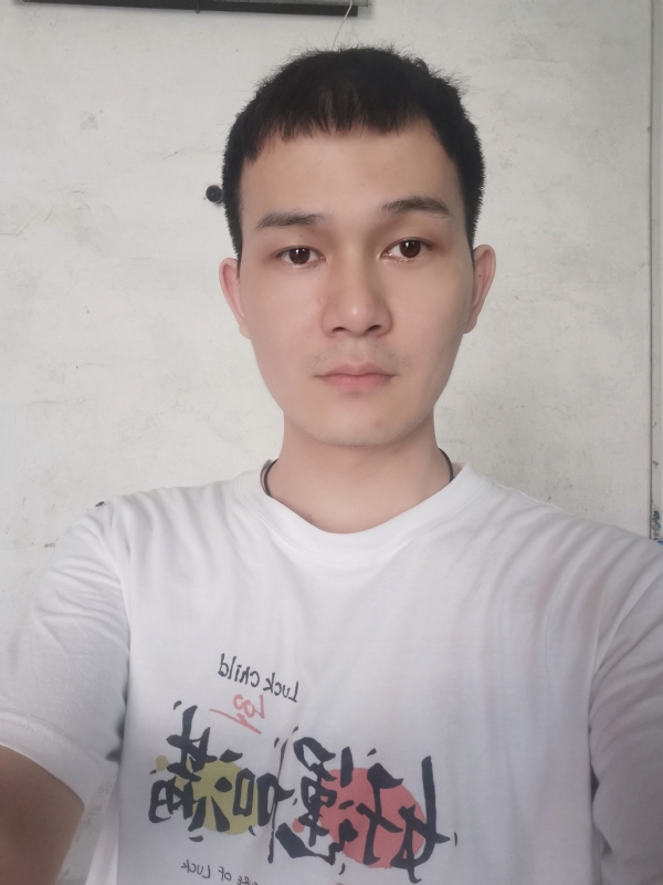 莫问前程的第二张照片--南阳相亲服务中心