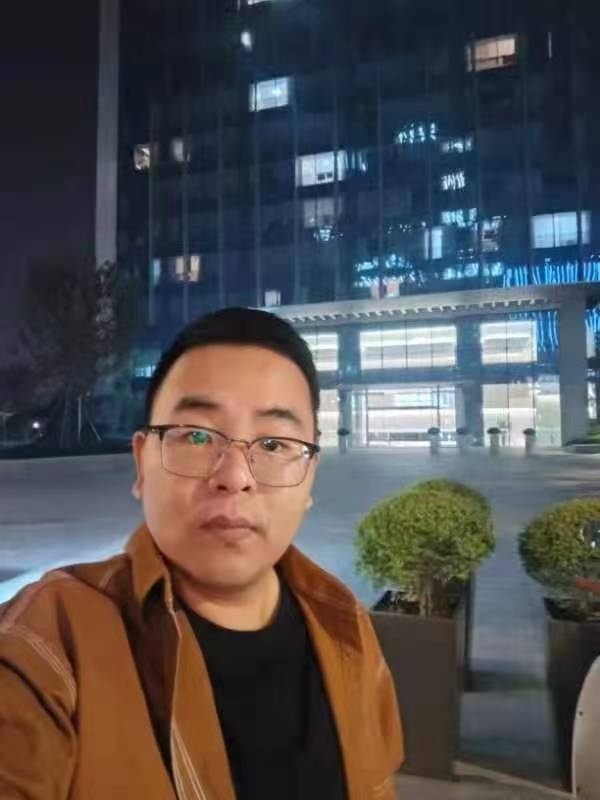 少康的第一张照片--南阳相亲服务中心