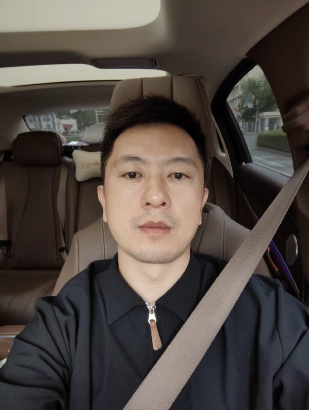 Jason的第一张照片--南阳相亲服务中心