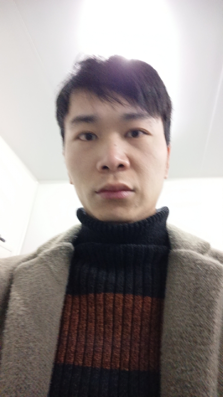 随遇而安的第一张照片--南阳相亲服务中心