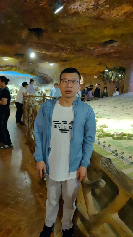 时光的第一张照片--南阳相亲服务中心