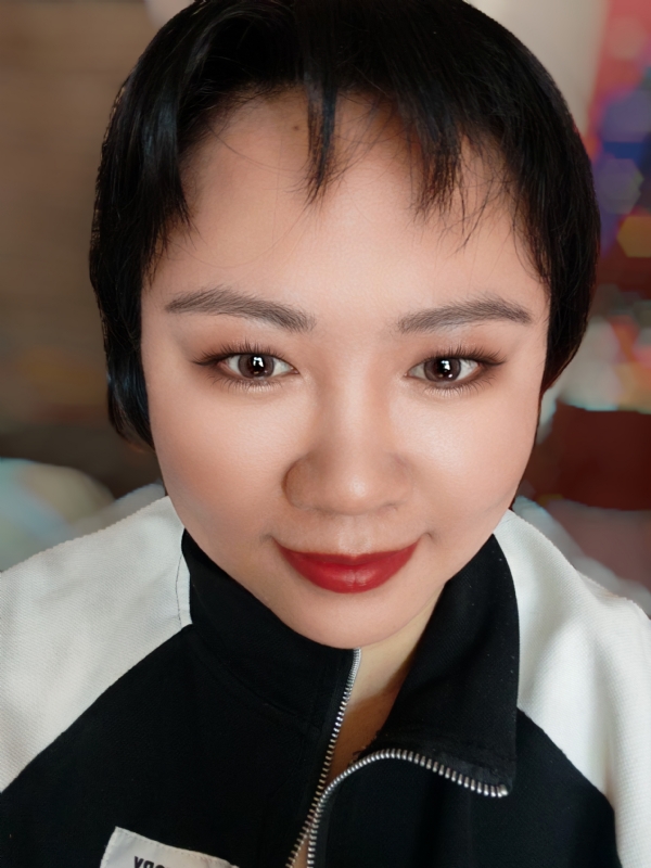 韵韵的第二张照片--南阳相亲服务中心