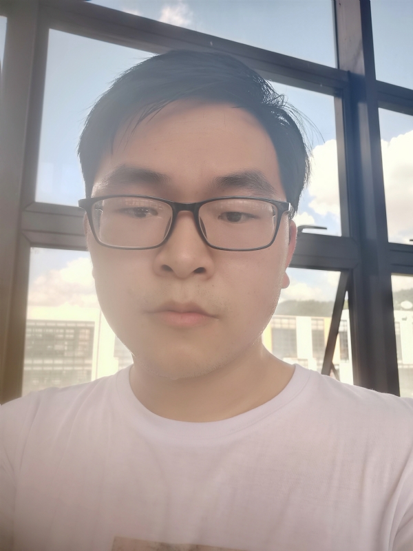 遇见YU的第一张照片--南阳相亲服务中心