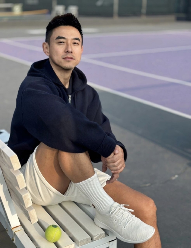 风雨无阻的第一张照片--南阳相亲服务中心