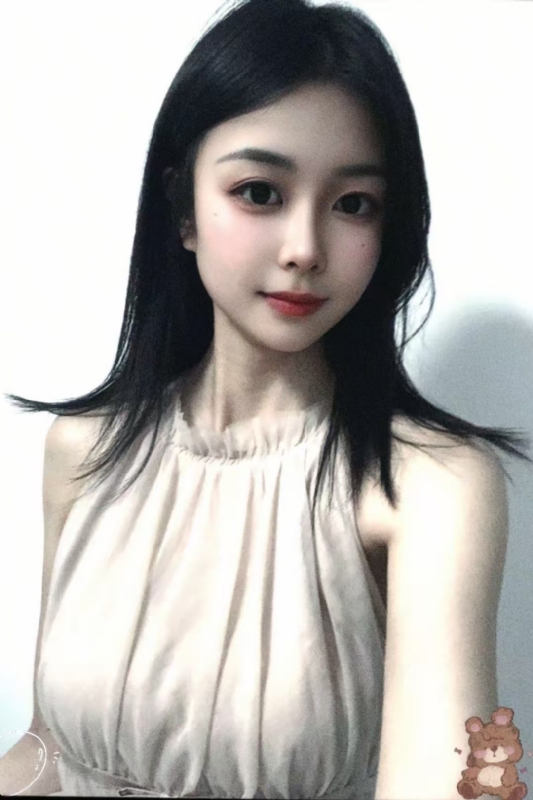 月月的第一张照片--南阳相亲服务中心