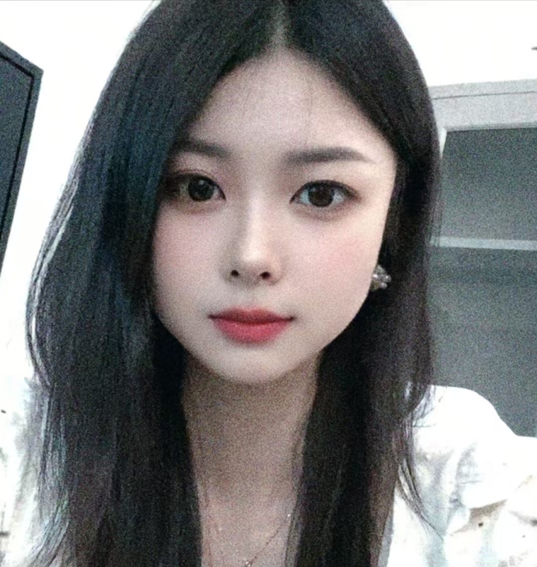 月月的第四张照片--南阳相亲服务中心