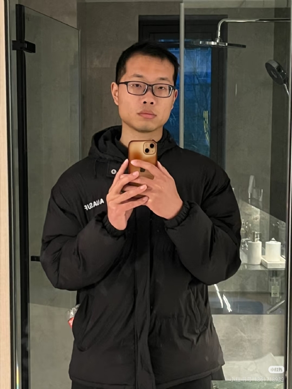 泡泡的第一张照片--南阳相亲服务中心