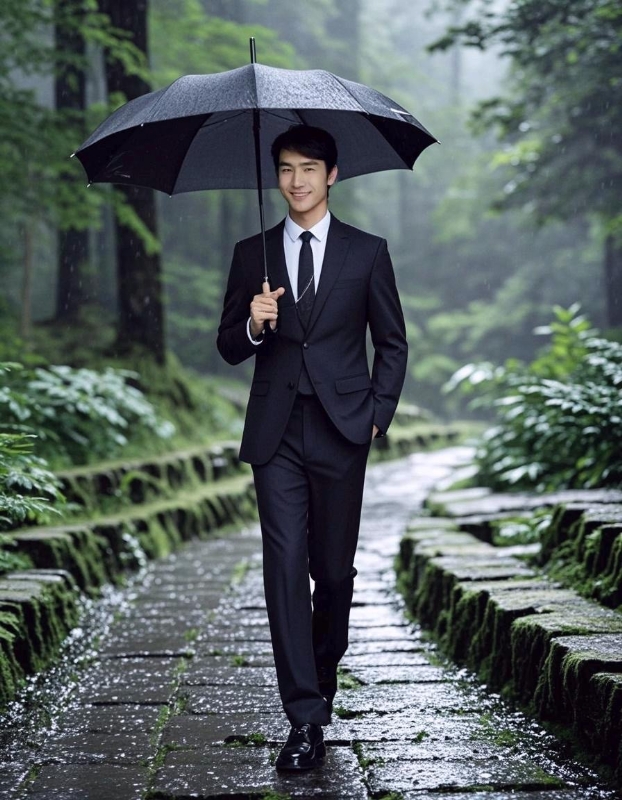 情歌浪子的第一张照片--南阳相亲服务中心