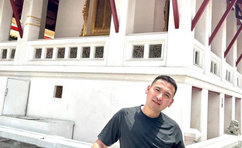 為愛而來的第二张照片--南阳相亲服务中心