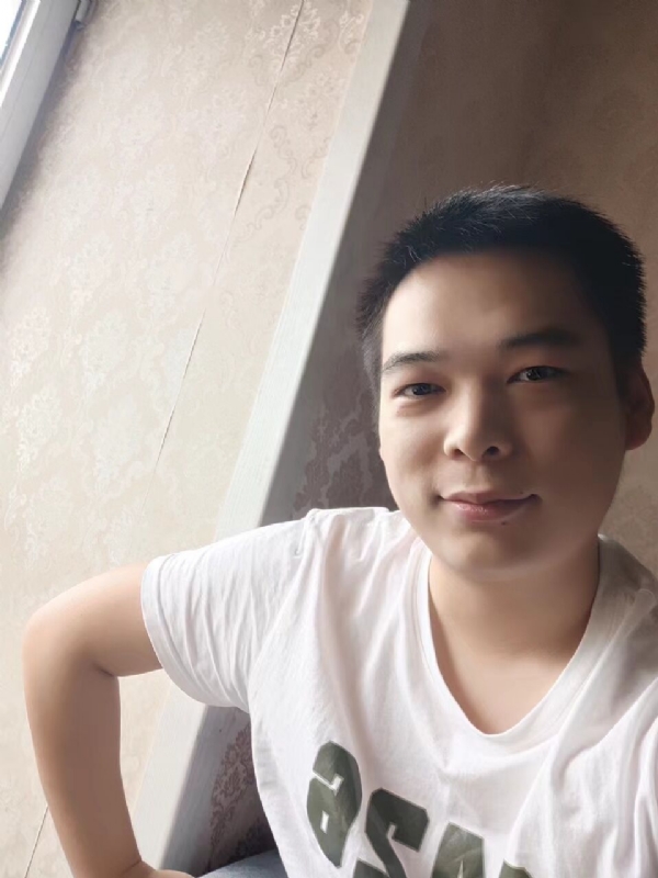 开心怪兽的第一张照片--南阳相亲服务中心