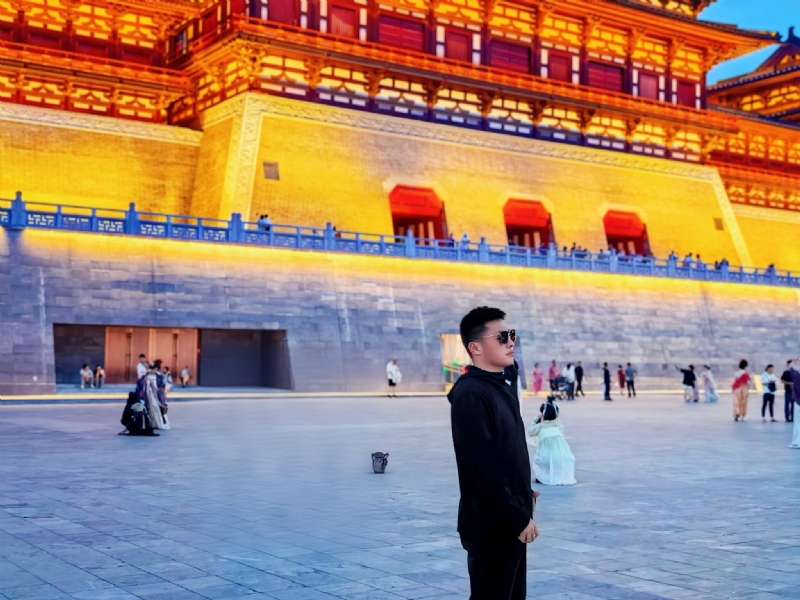 大房子的第一张照片--南阳相亲服务中心